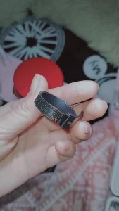 Medidor de anillo reutilizable photo review