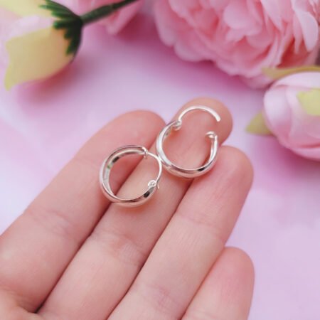 Argolla bote - 14 mm