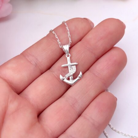 Collar ancla - lealtad