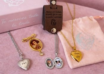 joyas personalizadas - grabado laser