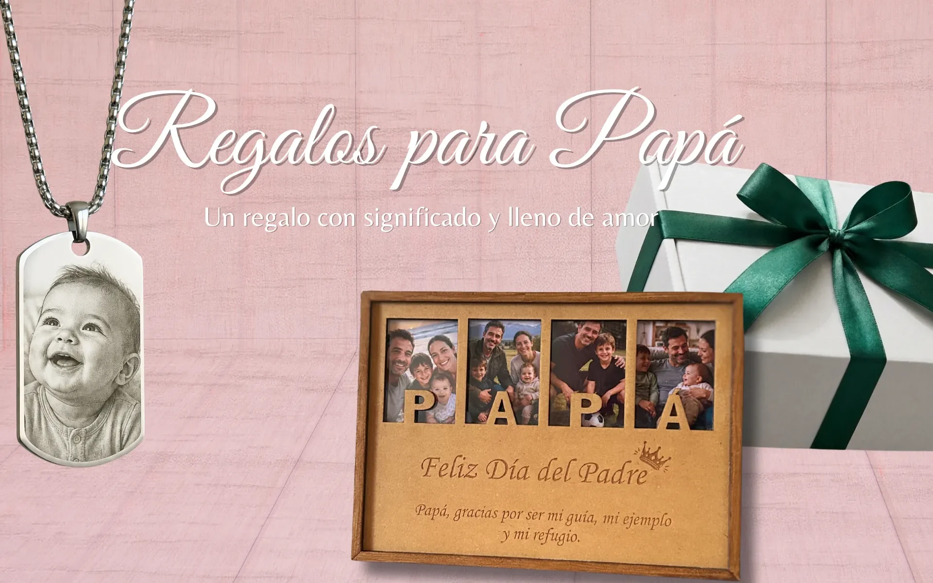 portada dia papá